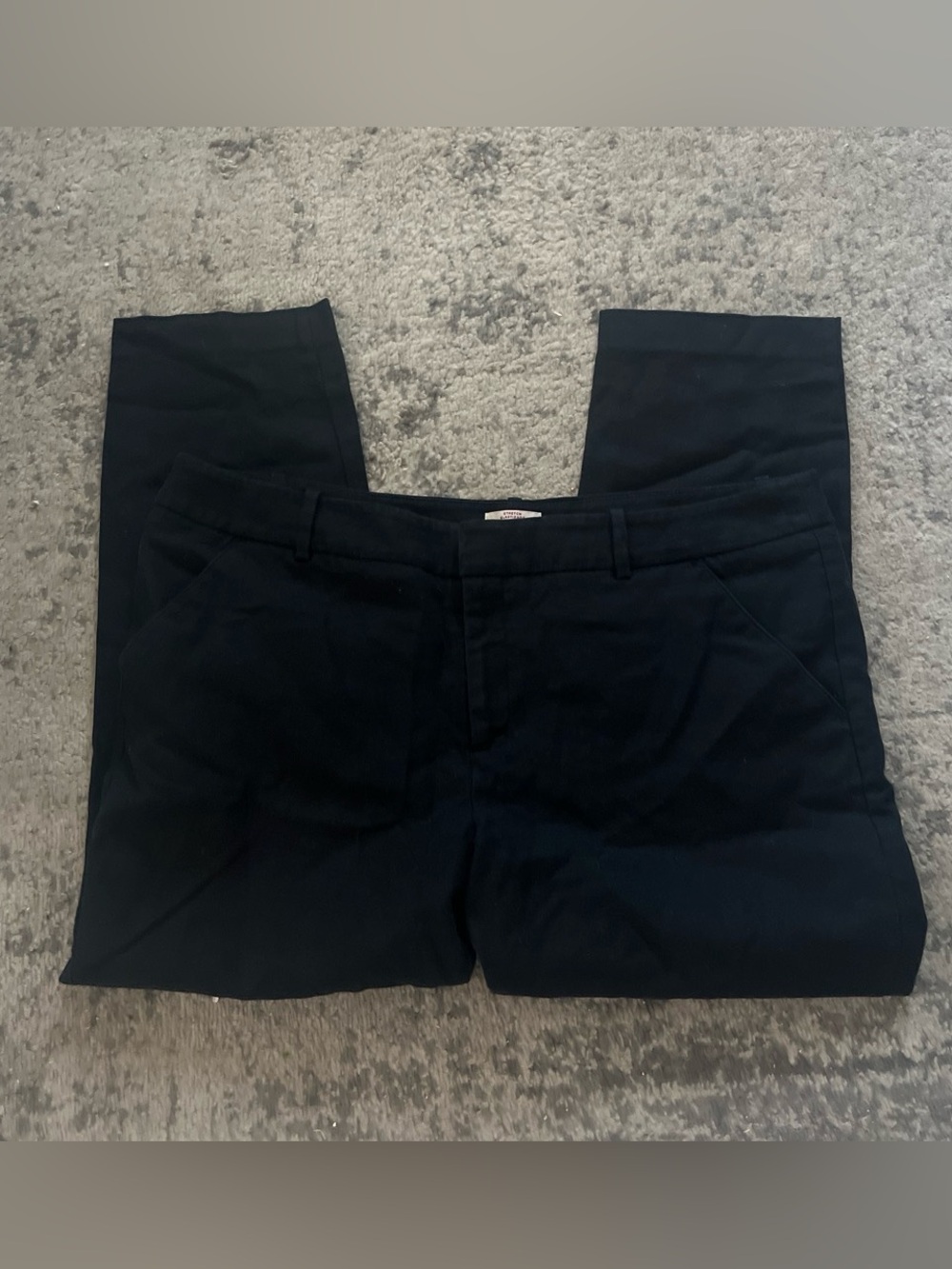 Slacks